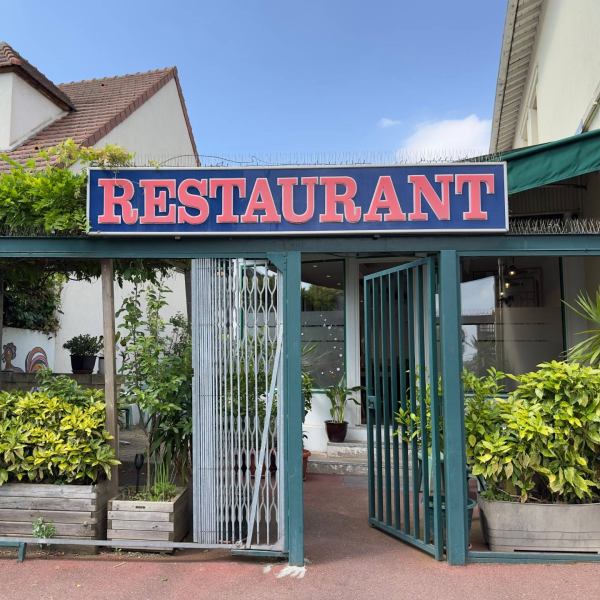 Le Royal - restaurant Chatou - Restaurant asiatique Nanterre