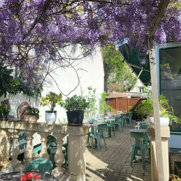 Le Royal - restaurant Chatou - Restaurant Nanterre