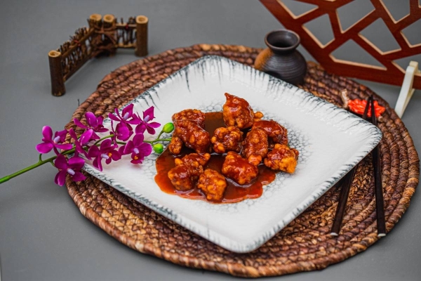 Le restaurant - Le Royal - restaurant CHATOU - top restaurant CHATOU