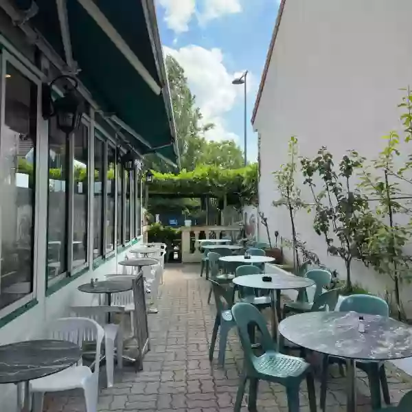 Le Royal - restaurant Chatou - meilleur resto CHATOU