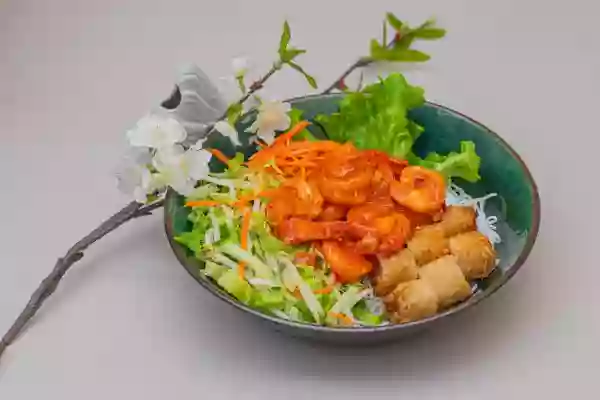 Le restaurant - Le Royal - restaurant CHATOU - Restaurant asiatique Chatou
